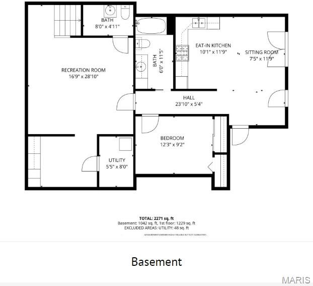 7709 Goshen Road Edwardsville, IL 62025 - Photo 20 of 39 Gallery Image 20