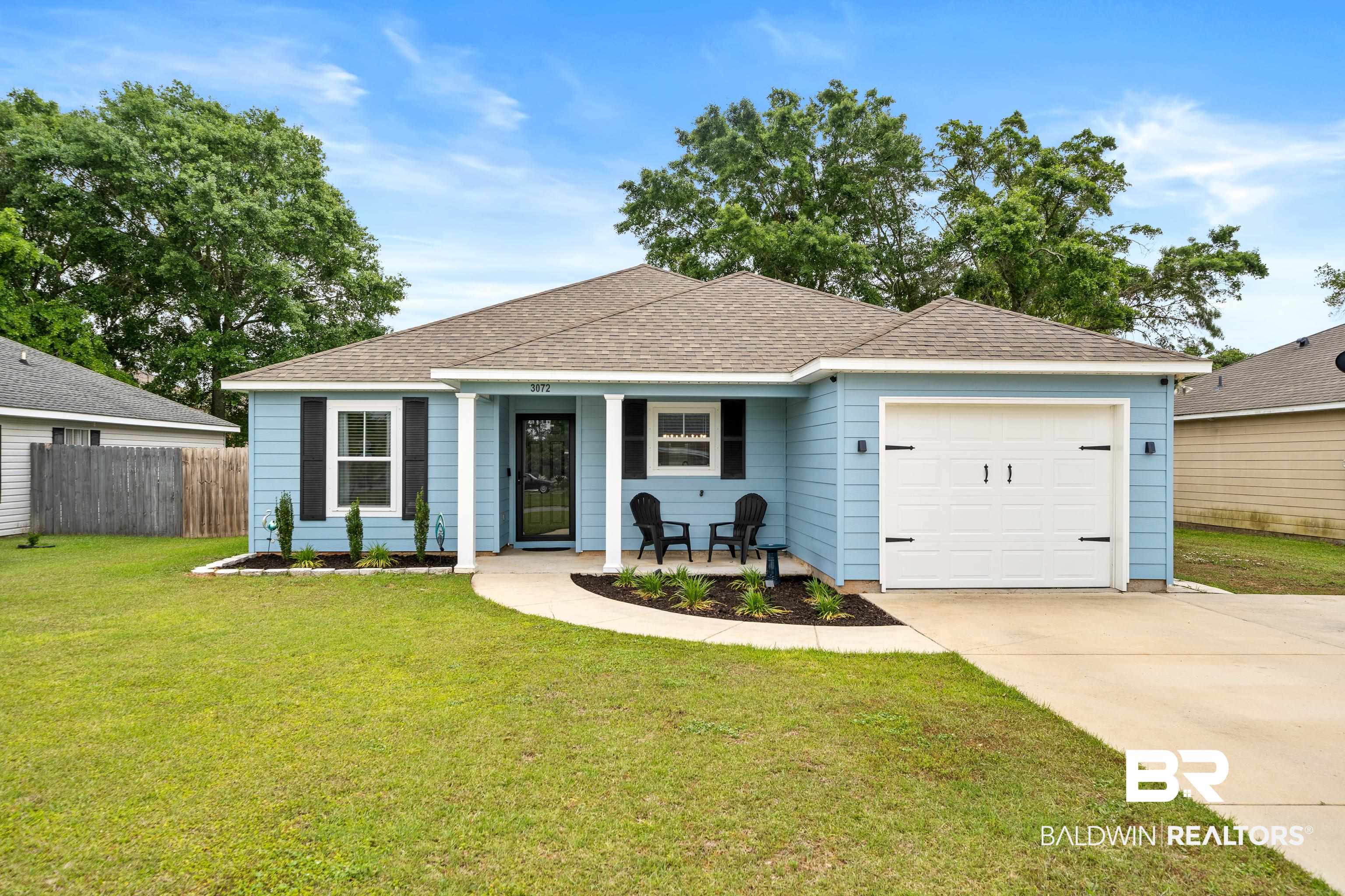 3072 Meridian Street Foley, AL 36535 - Photo 1 of 23