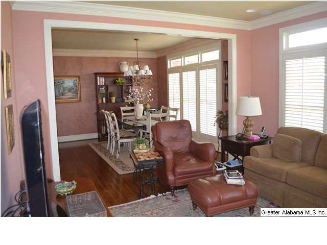 430 Woodward Road Trussville, AL 35173 - Photo 13 of 29