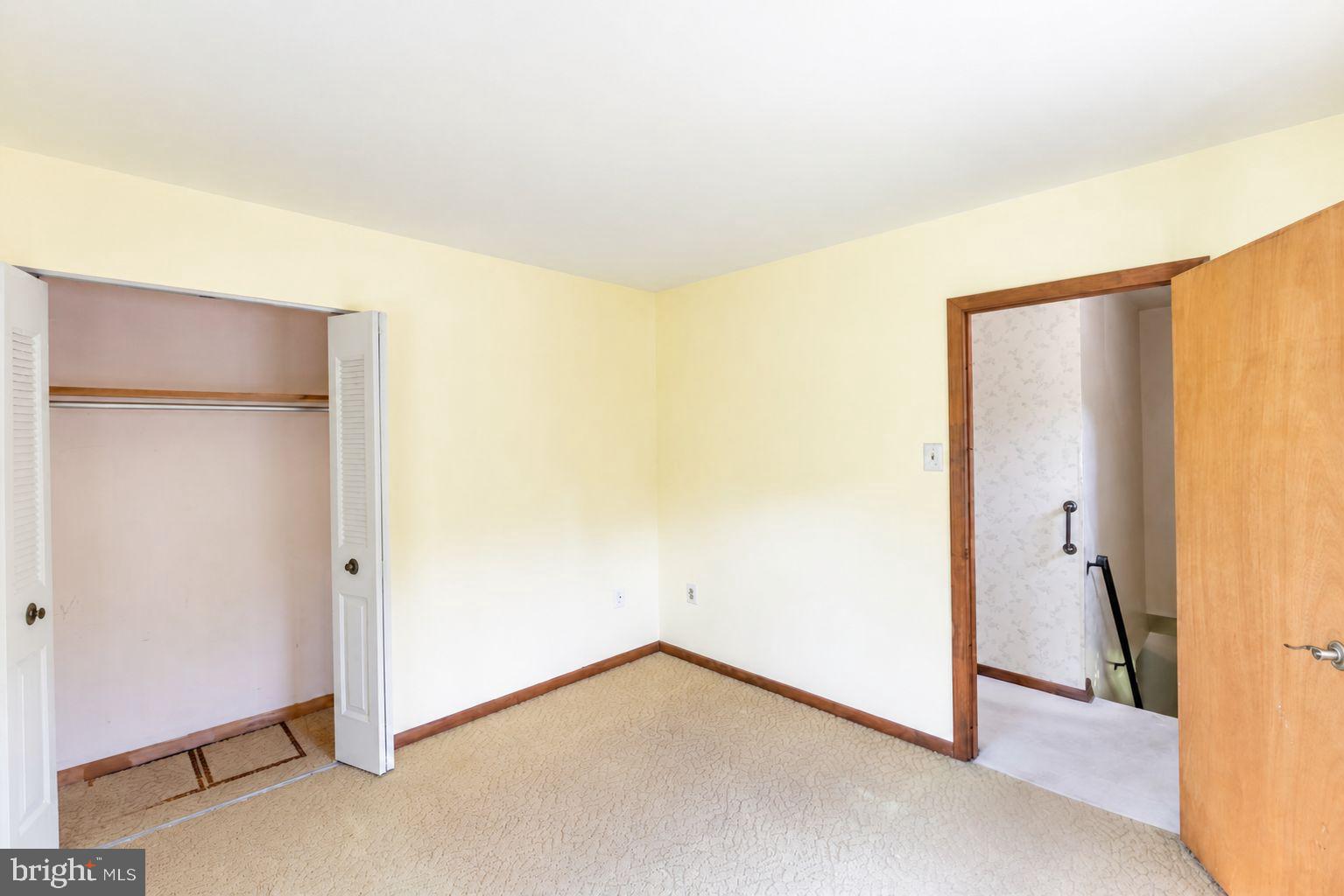 223 Trythall Road Elverson, PA 19520 - Photo 37 of 78 a view of an empty room