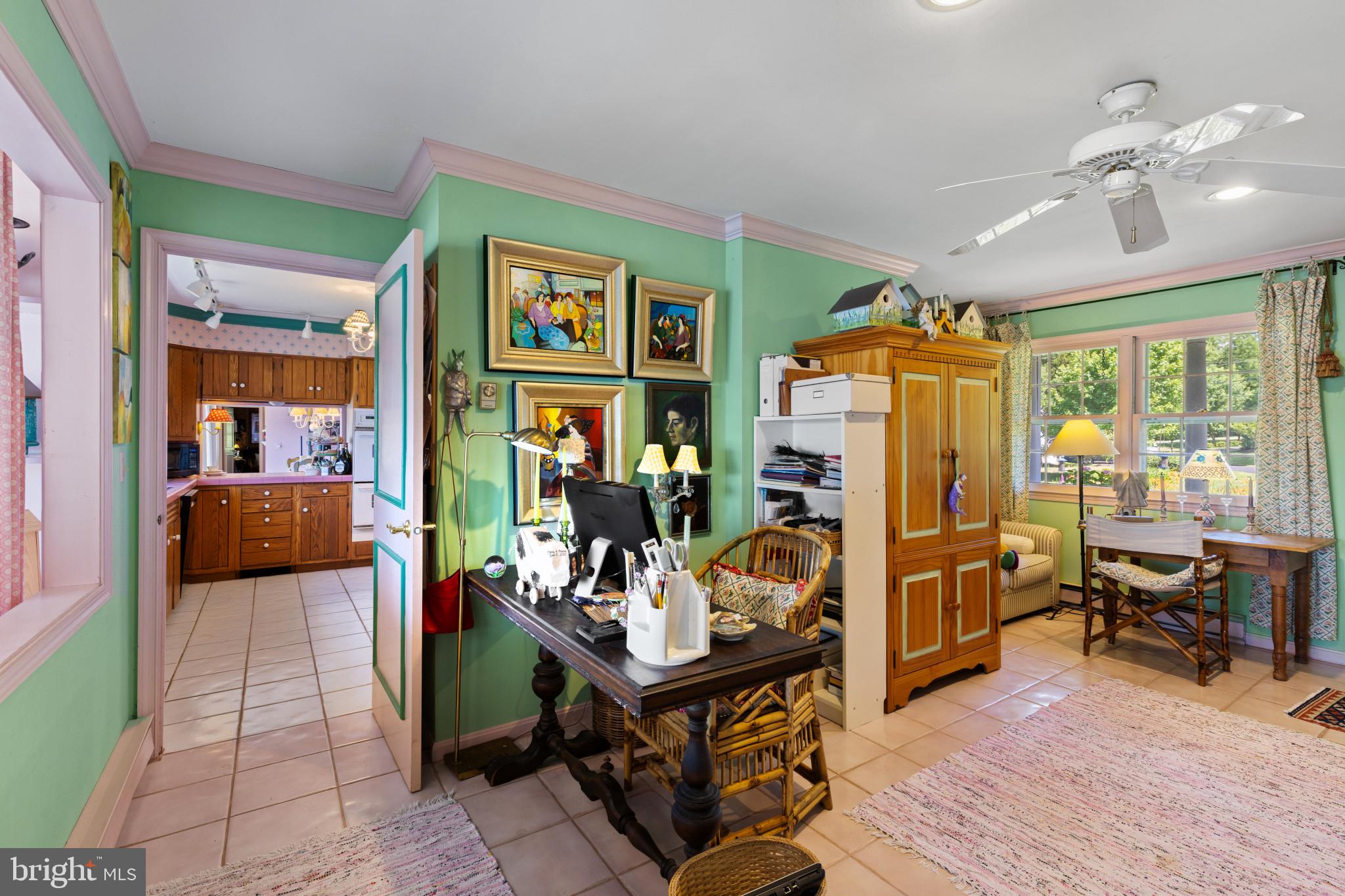 1552 Widows Mite Road Edgewater, MD 21037 - Photo 13 of 51 Main level multi-purpose