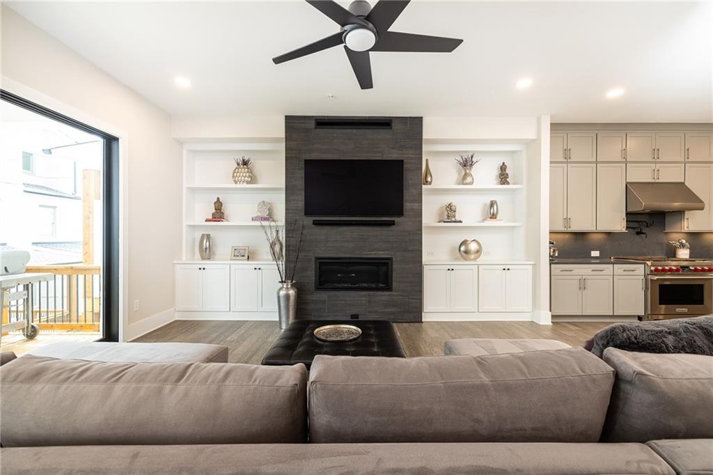 2722 Thornewilde Way Atlanta, GA 30339 - Photo 18 of 86