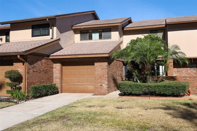 $249,900 | 356 Golfside Cove, Unit 28, Longwood, FL 32779