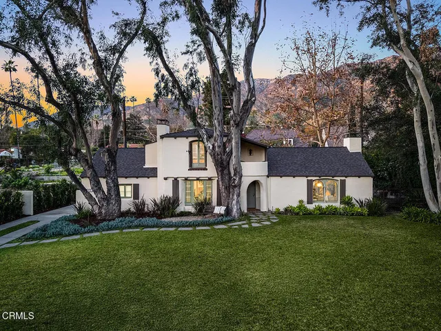 $1,600,000 | 1485 East Mendocino Street, Altadena, CA 91001