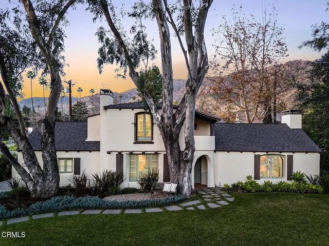 $1,600,000 | 1485 East Mendocino Street, Altadena, CA 91001
