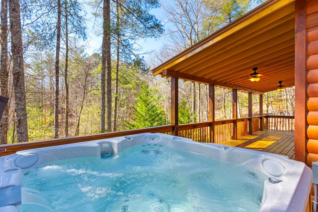 220 Moonlight Ridge Murphy, NC 28906 - Photo 29 of 41
