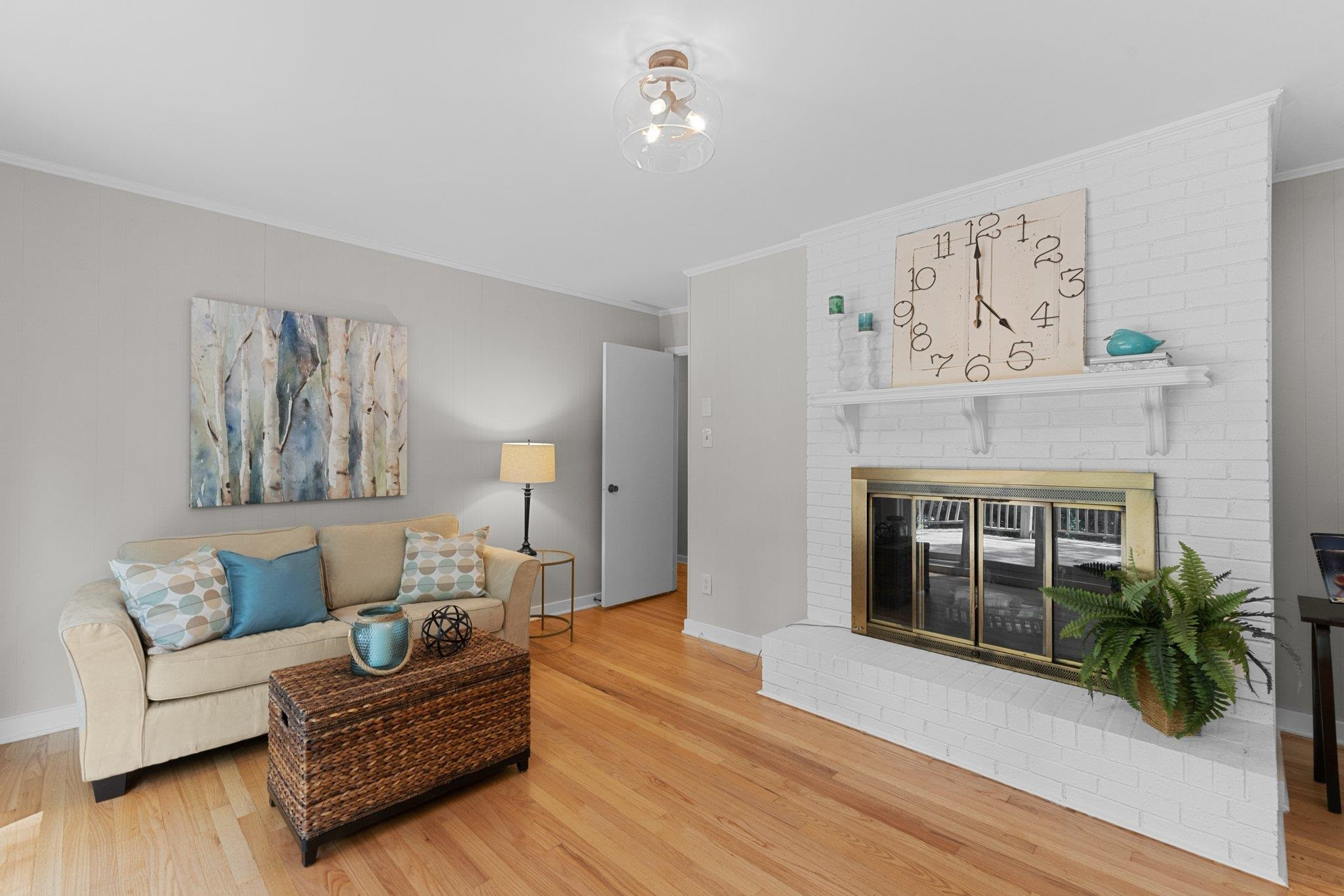 3605 Octavia Street Raleigh, NC 27606 - Photo 37 of 50 Photo 37