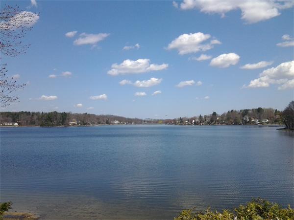 56 Griggs Road Sutton, MA 01590 - Photo 1 of 8