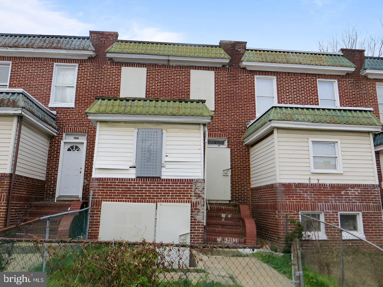 4823 Reisterstown Road Baltimore, MD 21215 - Photo 1 of 19 Gallery Image 1