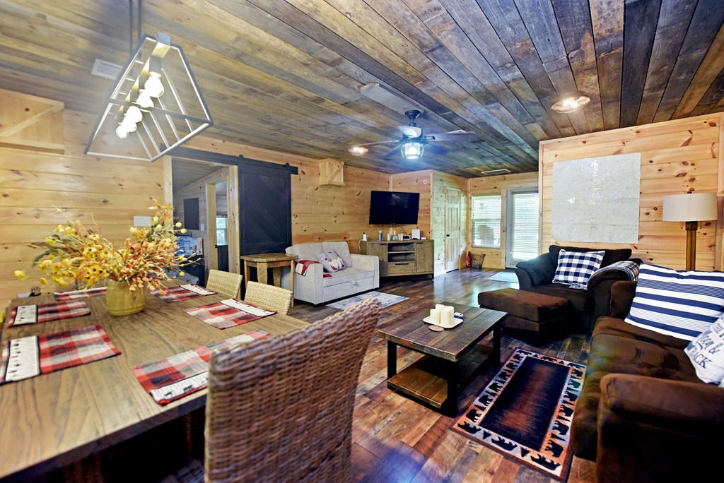 13111 Big Creek Road Cherry Log, GA 30522 - Photo 43 of 54