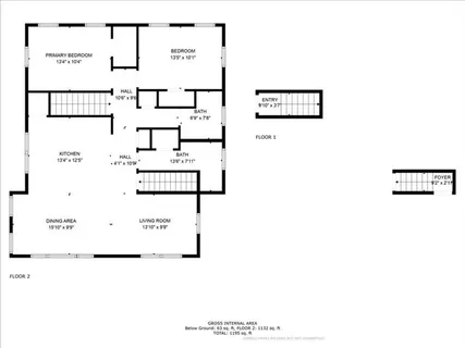 $549,000 | 89-91 Spanish Fort Boulevard, New Orleans, LA 70124