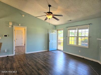 320 Top Knot Road Hubert, NC 28539 - Photo 3 of 26