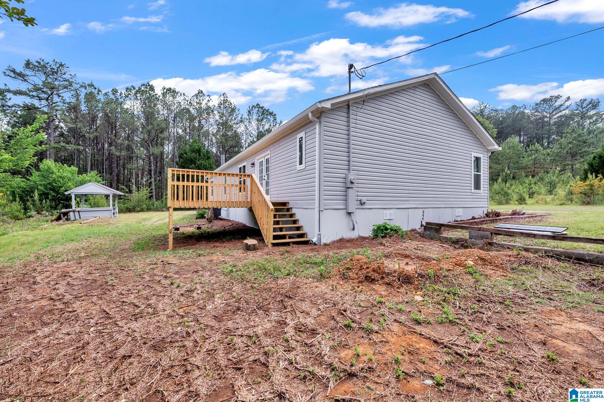 4634 Old Pineywoods Road Jasper, AL 35504 - Photo 6 of 33