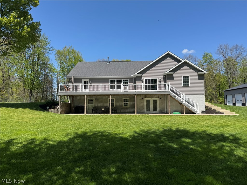 5700 Amber Road Northwest Dundee, OH 44624 - Photo 7 of 24