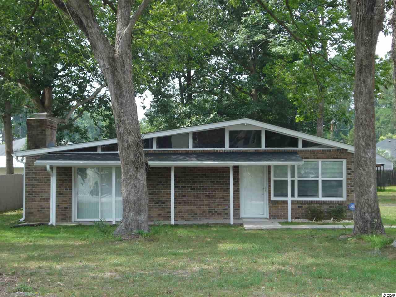 1450 Teague Road Myrtle Beach, SC 29577 - Photo 1 of 20 Gallery Image 1
