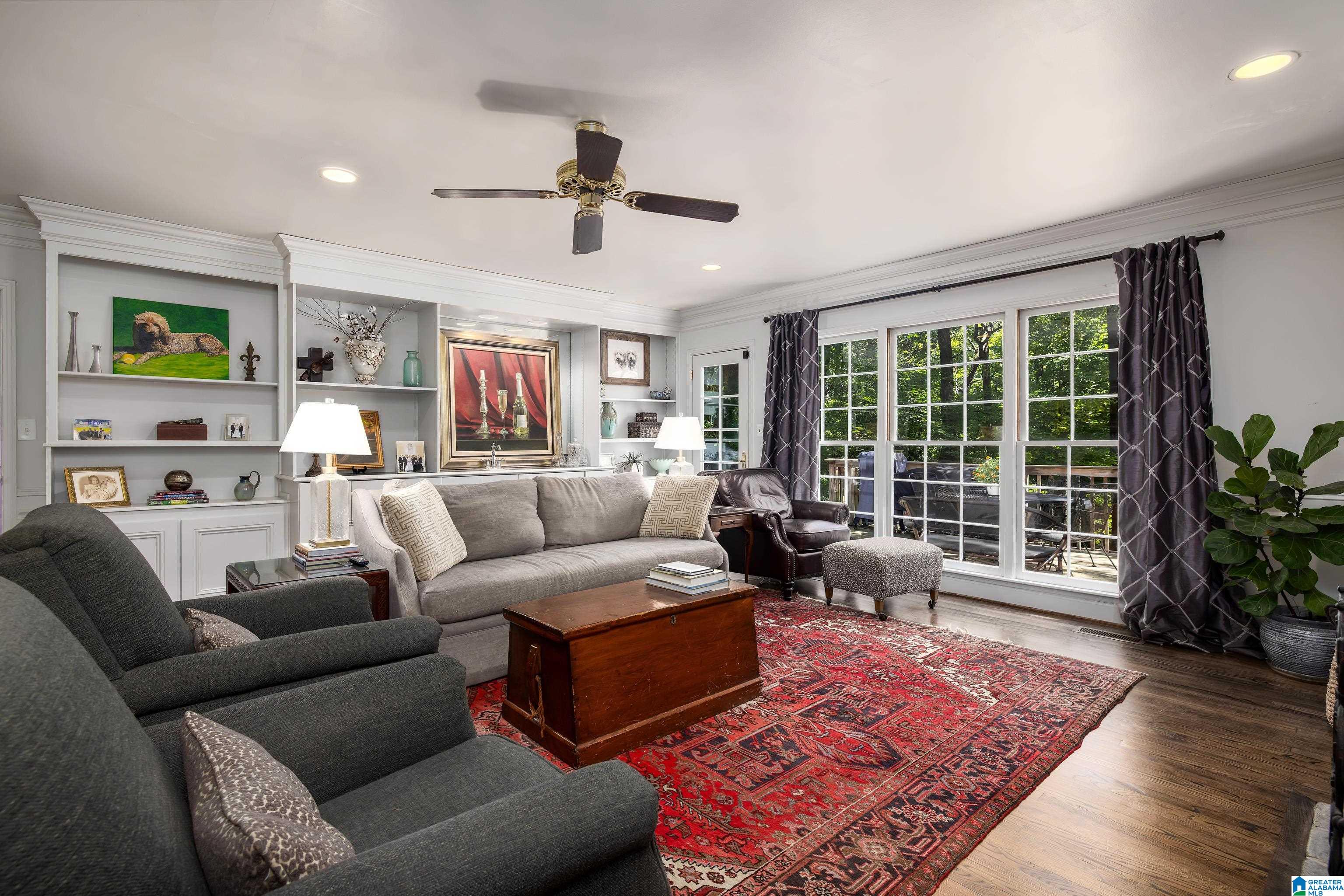 4229 Harpers Ferry Road Birmingham, AL 35213 - Photo 24 of 65 Gallery Image 24