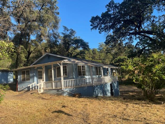 18910 Bumpy Road Grass Valley, CA 95949 - Photo 2 of 47