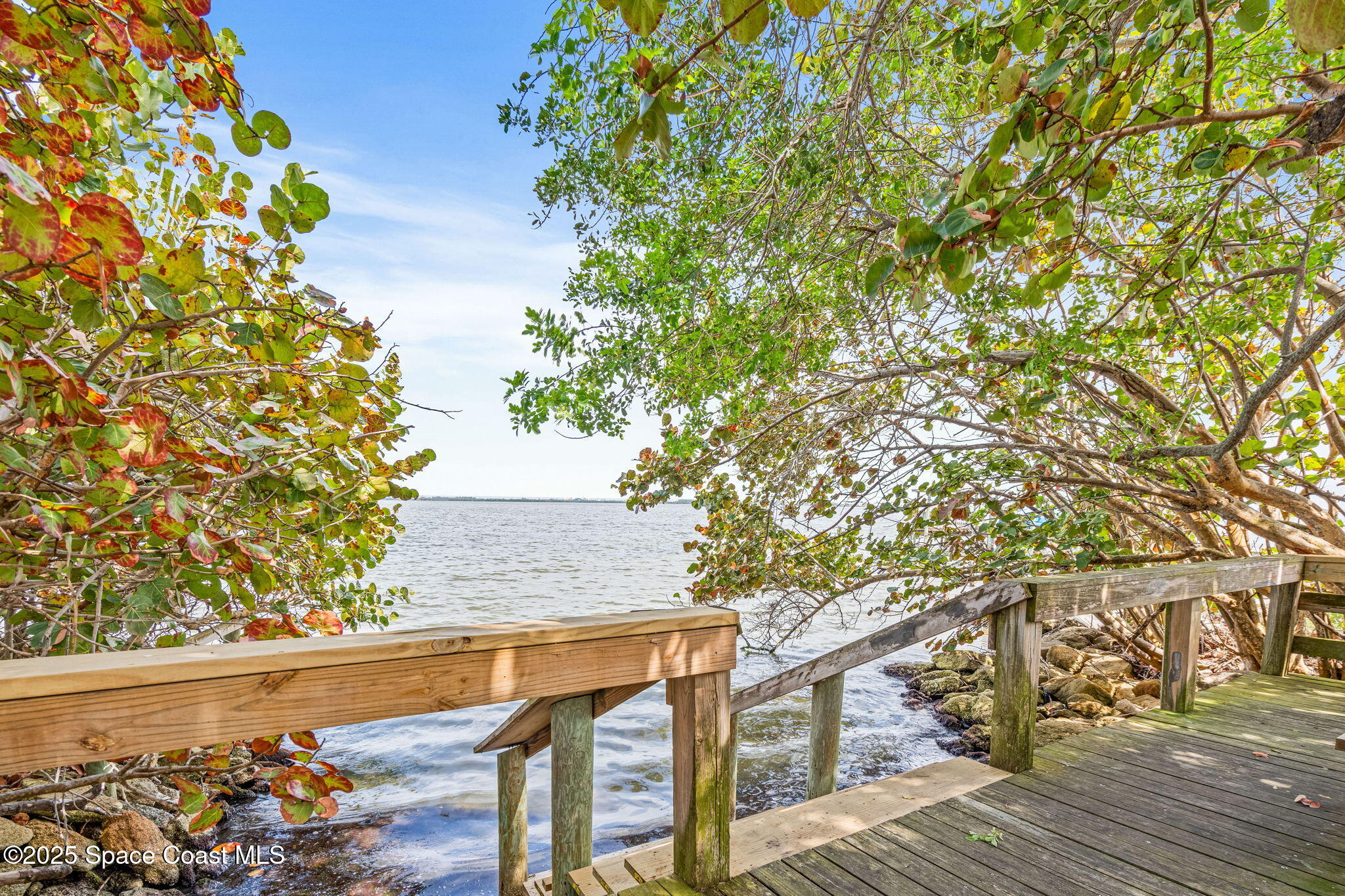 1835 Harbor Point Drive Merritt Island, FL 32952 - Photo 55 of 67 Community Dock