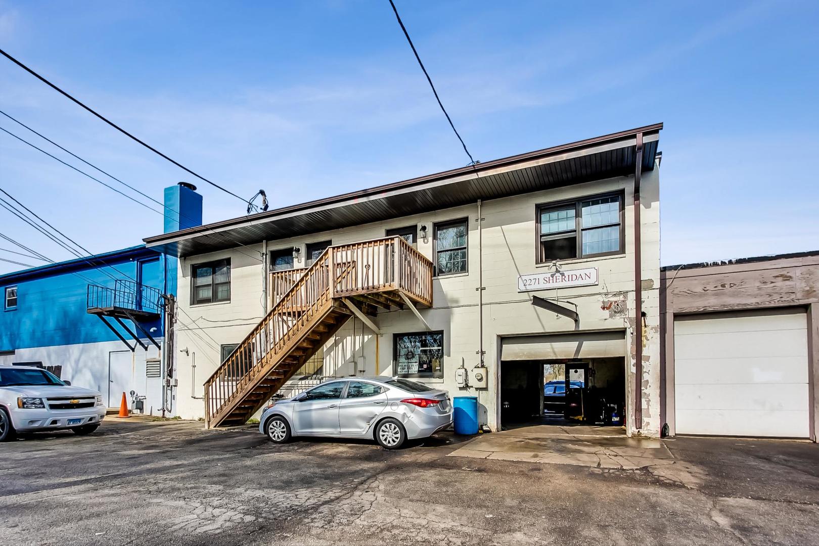 2275 Sheridan Road Zion, IL 60099 - Photo 21 of 51