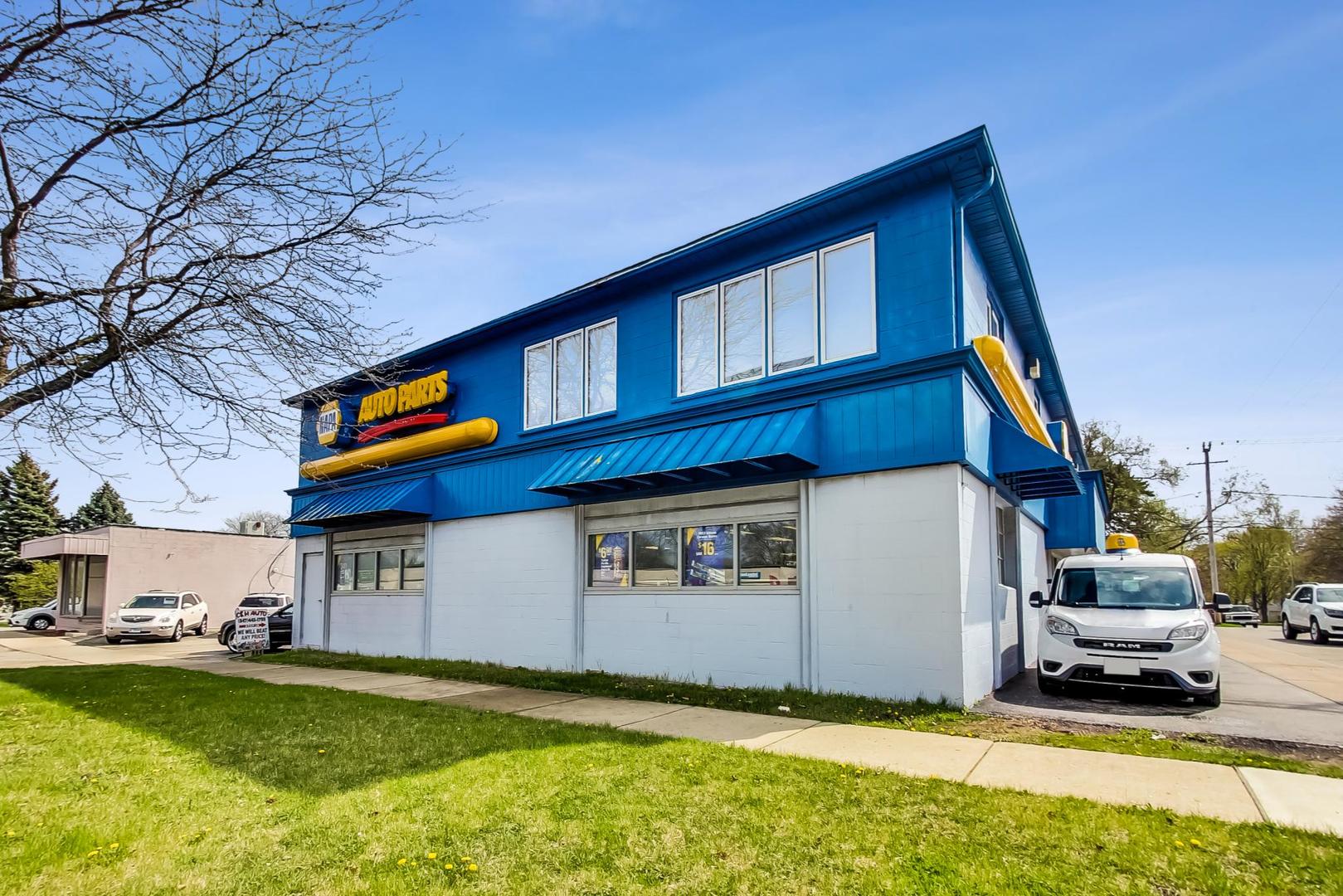 2275 Sheridan Road Zion, IL 60099 - Photo 4 of 51