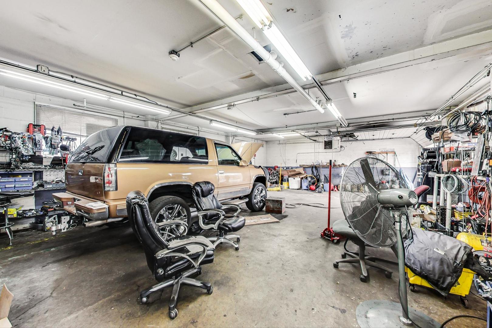 2275 Sheridan Road Zion, IL 60099 - Photo 45 of 51