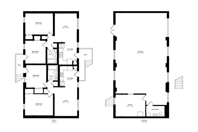 $450,000 | 2275 Sheridan Road, Zion, IL 60099