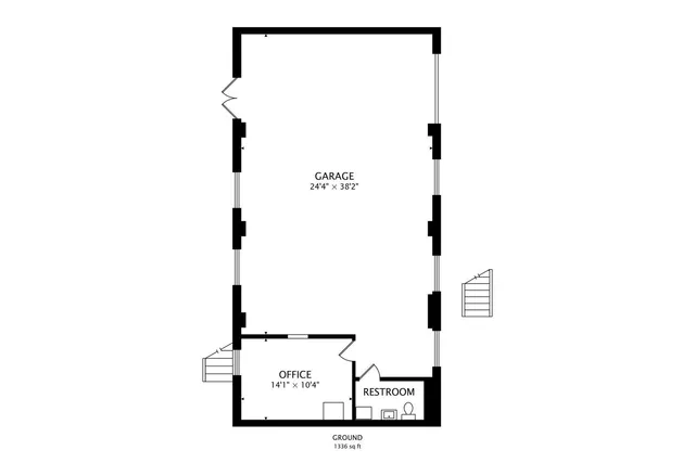 $450,000 | 2275 Sheridan Road, Zion, IL 60099