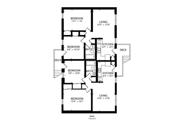 $450,000 | 2275 Sheridan Road, Zion, IL 60099
