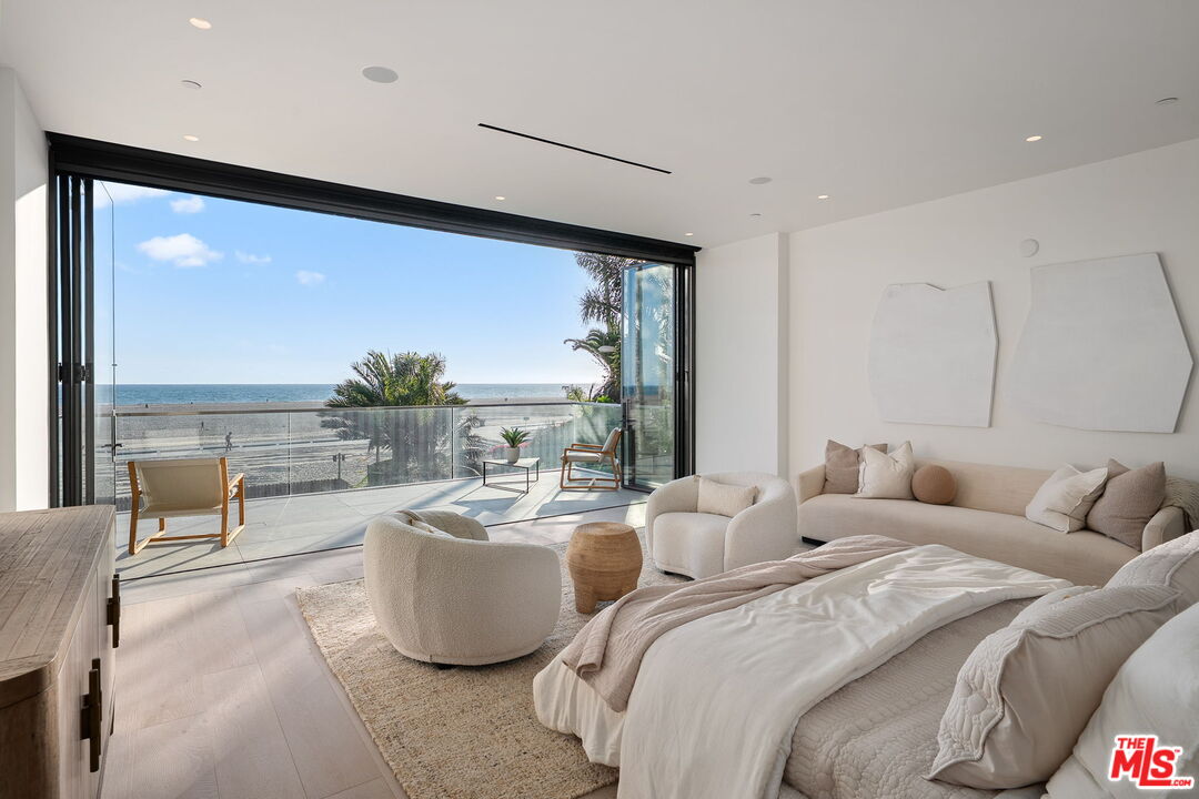 938 Palisades Beach Road Santa Monica, CA 90403 - Photo 19 of 47