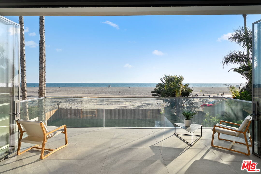 938 Palisades Beach Road Santa Monica, CA 90403 - Photo 21 of 47