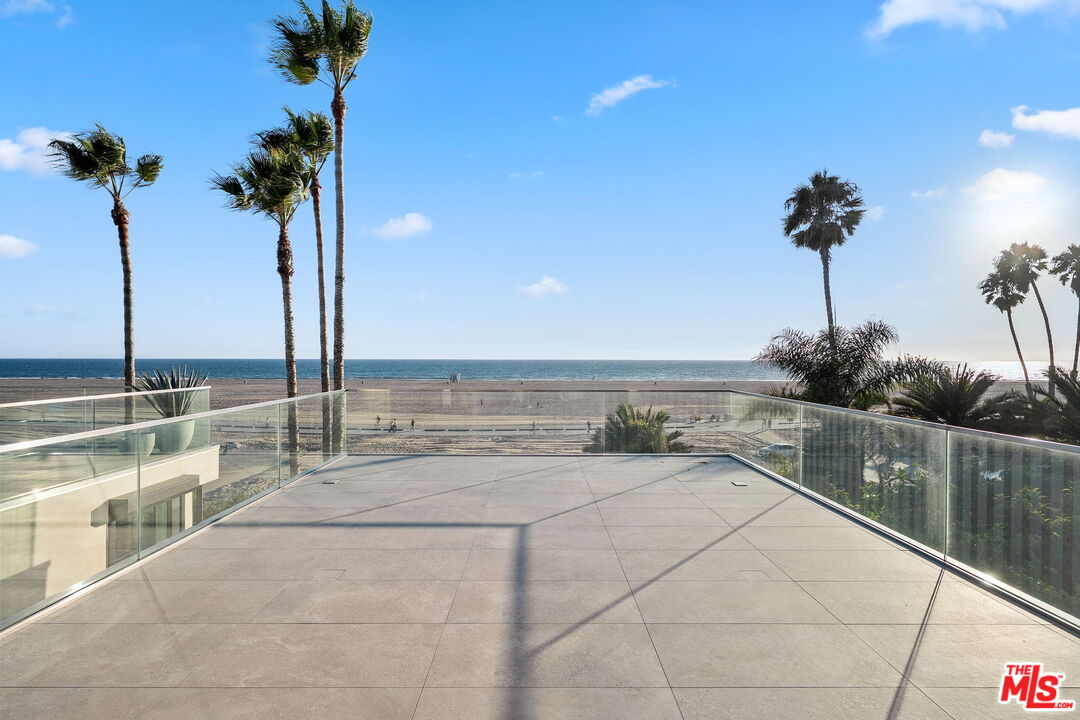 938 Palisades Beach Road Santa Monica, CA 90403 - Photo 35 of 47