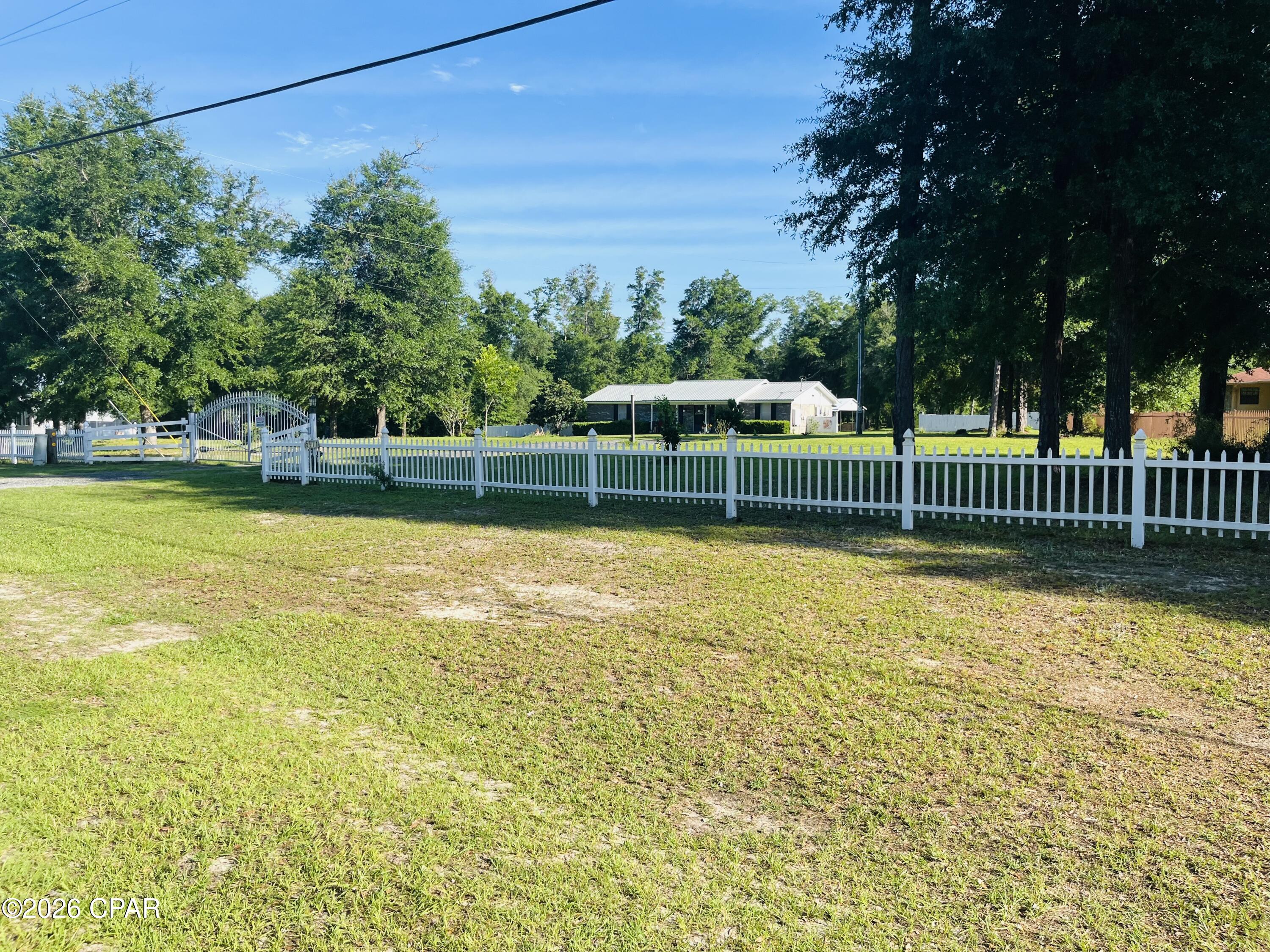 5671 Fort Road Greenwood, FL 32443 - Photo 21 of 43