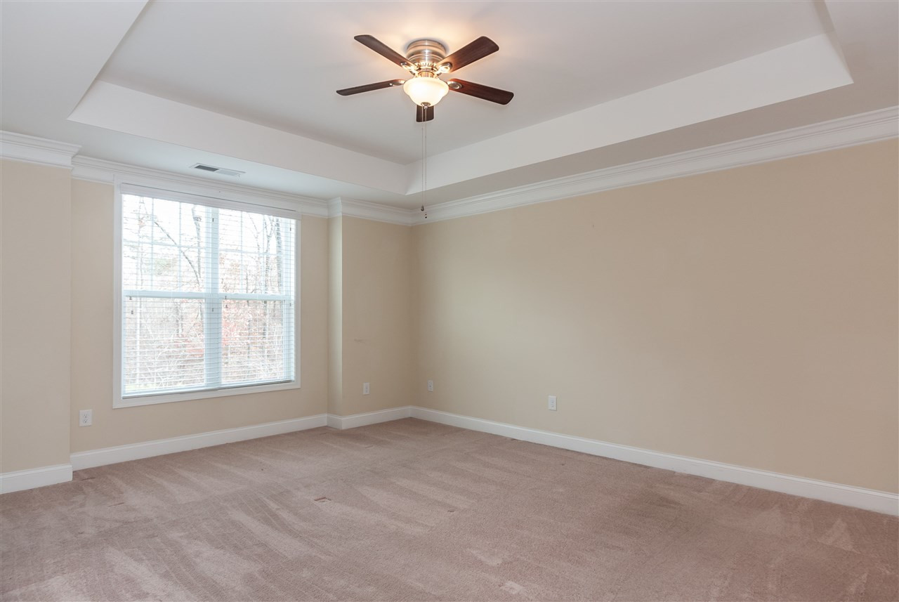 1553 Fullerton Place Raleigh, NC 27607 - Photo 15 of 25 Master Bedroom