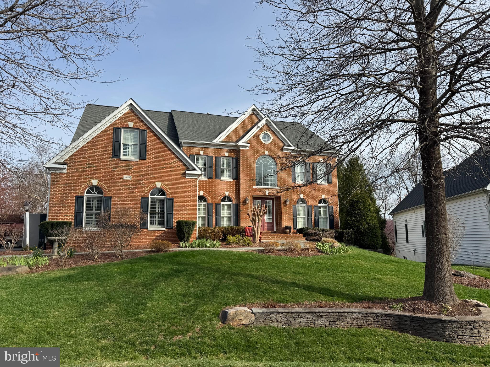 Welcome to 24176 Spring Meadow Circle!