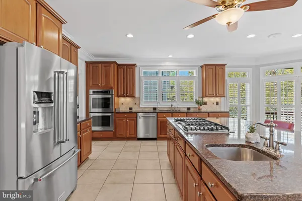 $1,699,900 | 24176 Spring Meadow Circle, Aldie, VA 20105