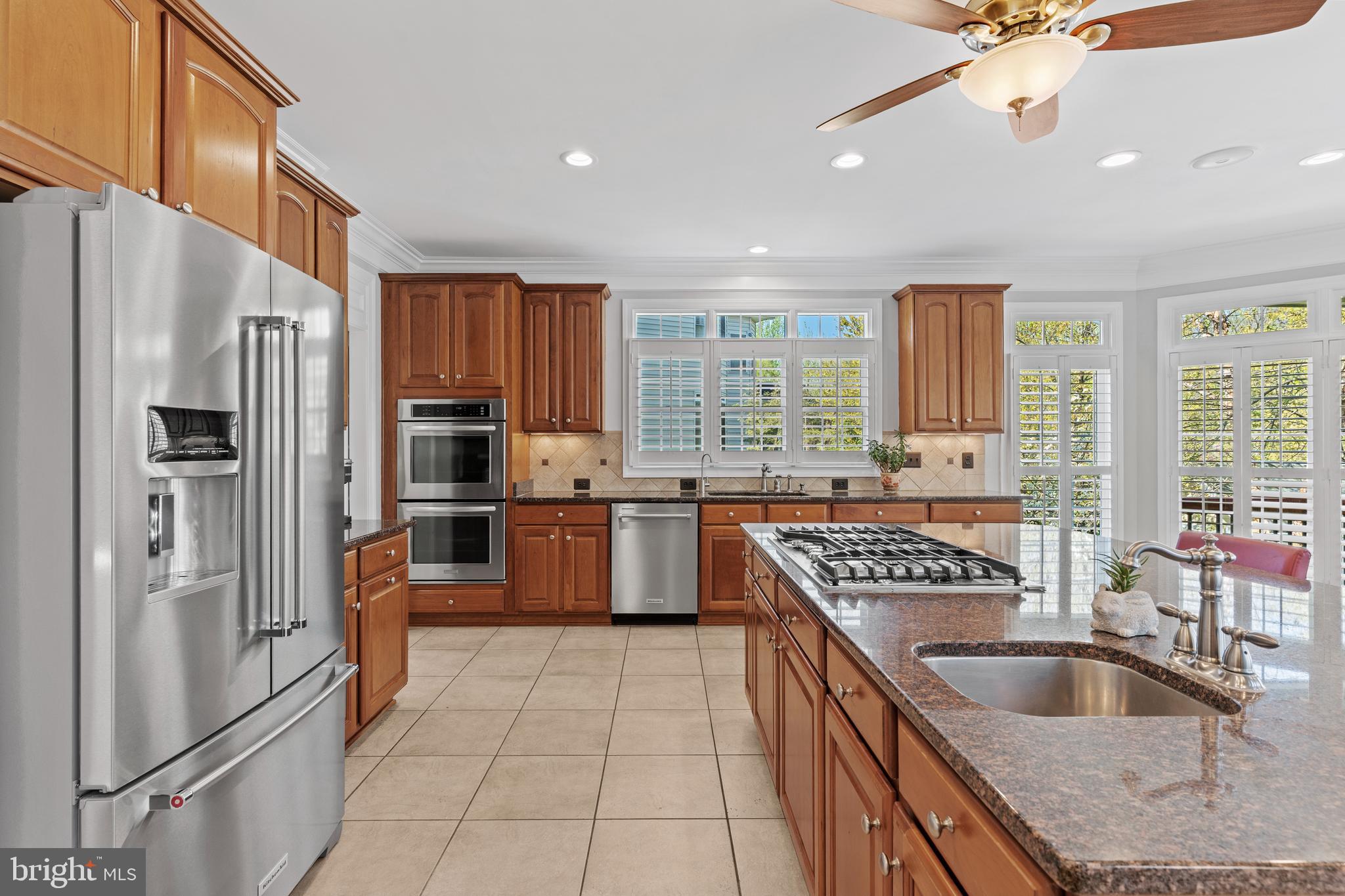 24176 Spring Meadow Circle Aldie, VA 20105 - Photo 12 of 77