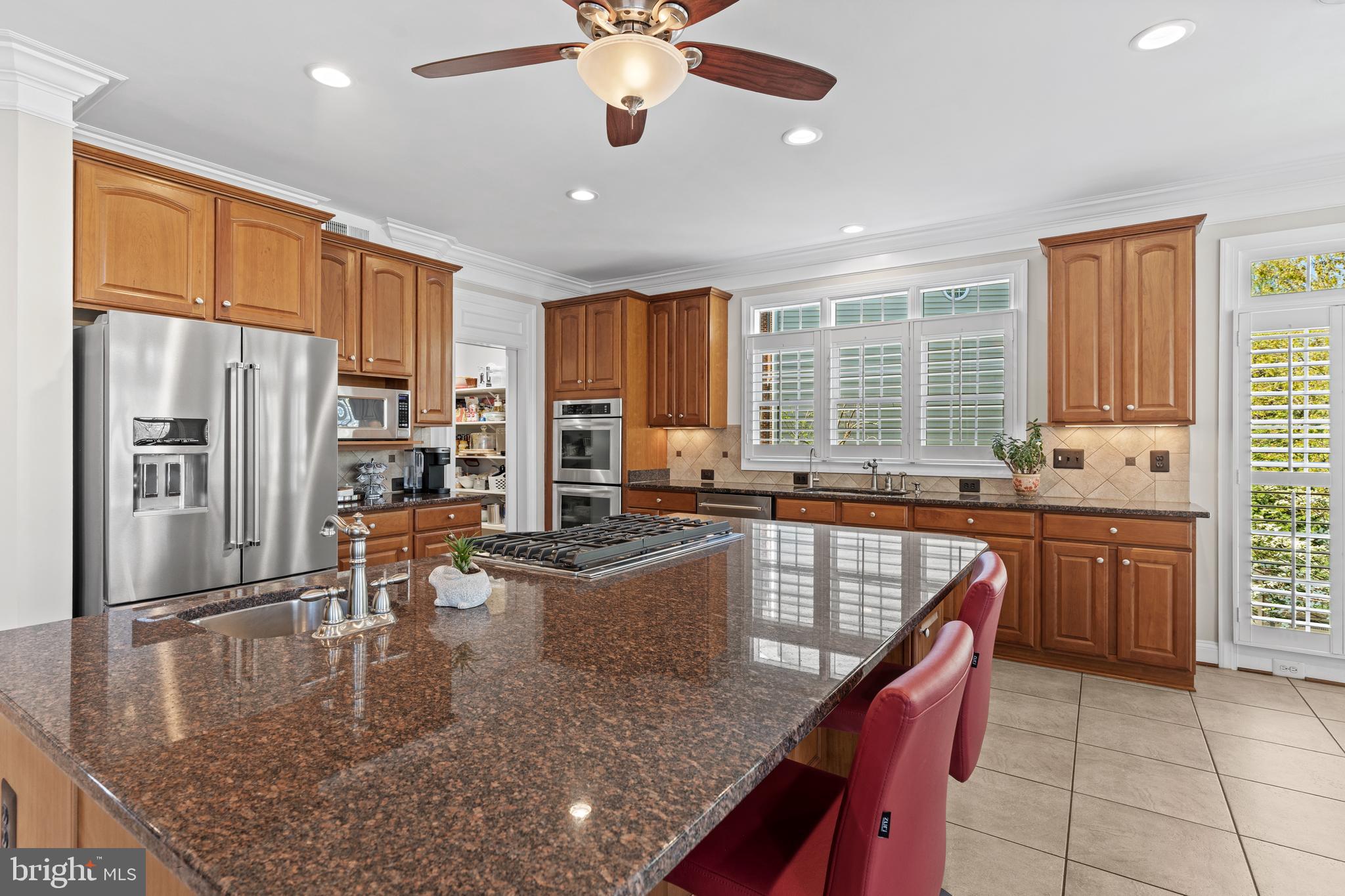 24176 Spring Meadow Circle Aldie, VA 20105 - Photo 13 of 77