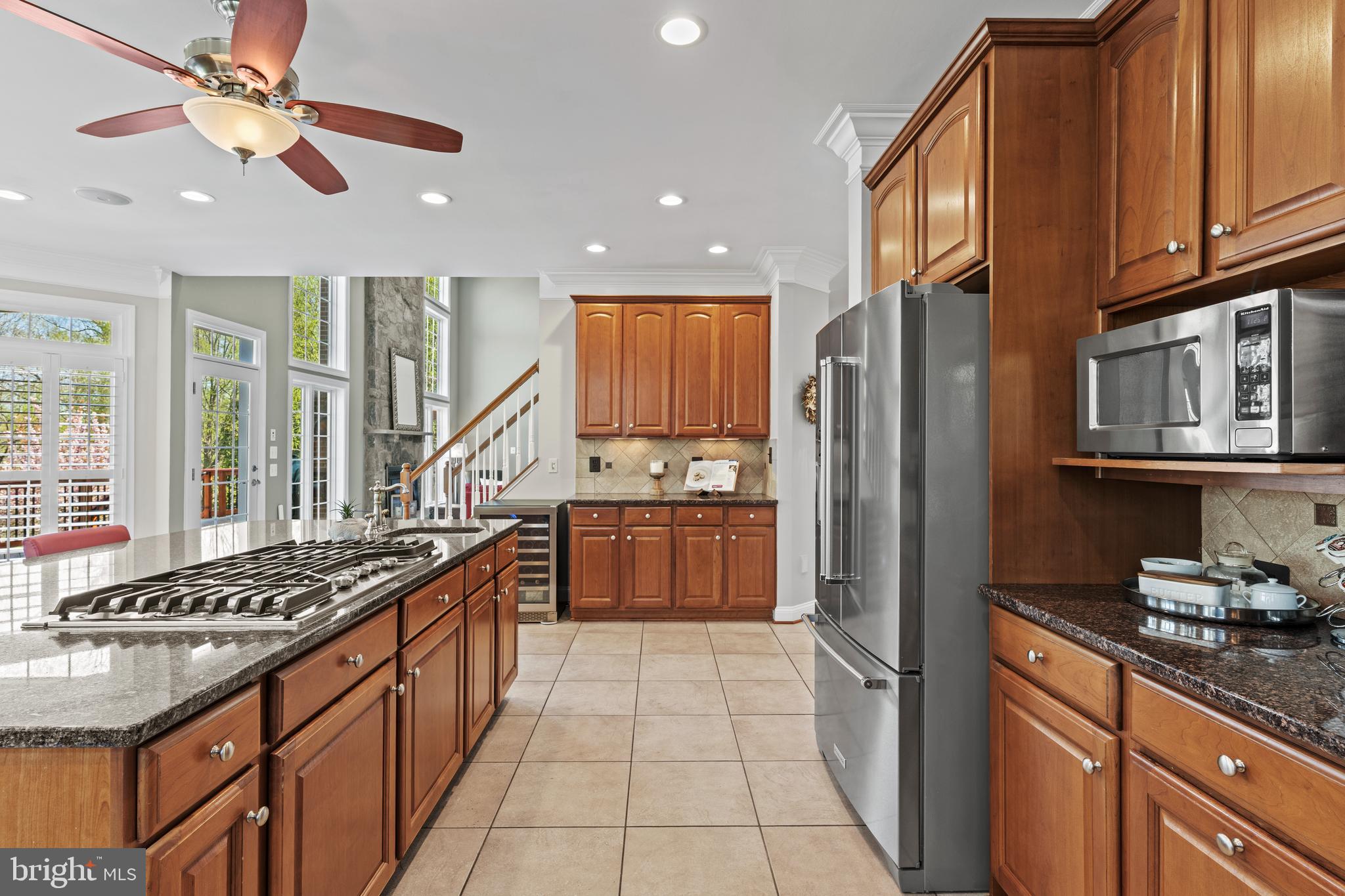 24176 Spring Meadow Circle Aldie, VA 20105 - Photo 14 of 77