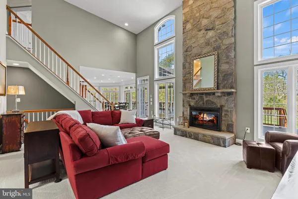 $1,699,900 | 24176 Spring Meadow Circle, Aldie, VA 20105