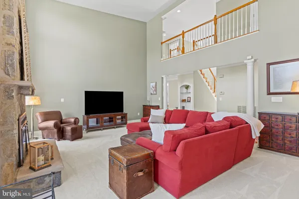 $1,699,900 | 24176 Spring Meadow Circle, Aldie, VA 20105