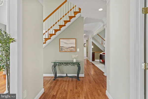 $1,699,900 | 24176 Spring Meadow Circle, Aldie, VA 20105