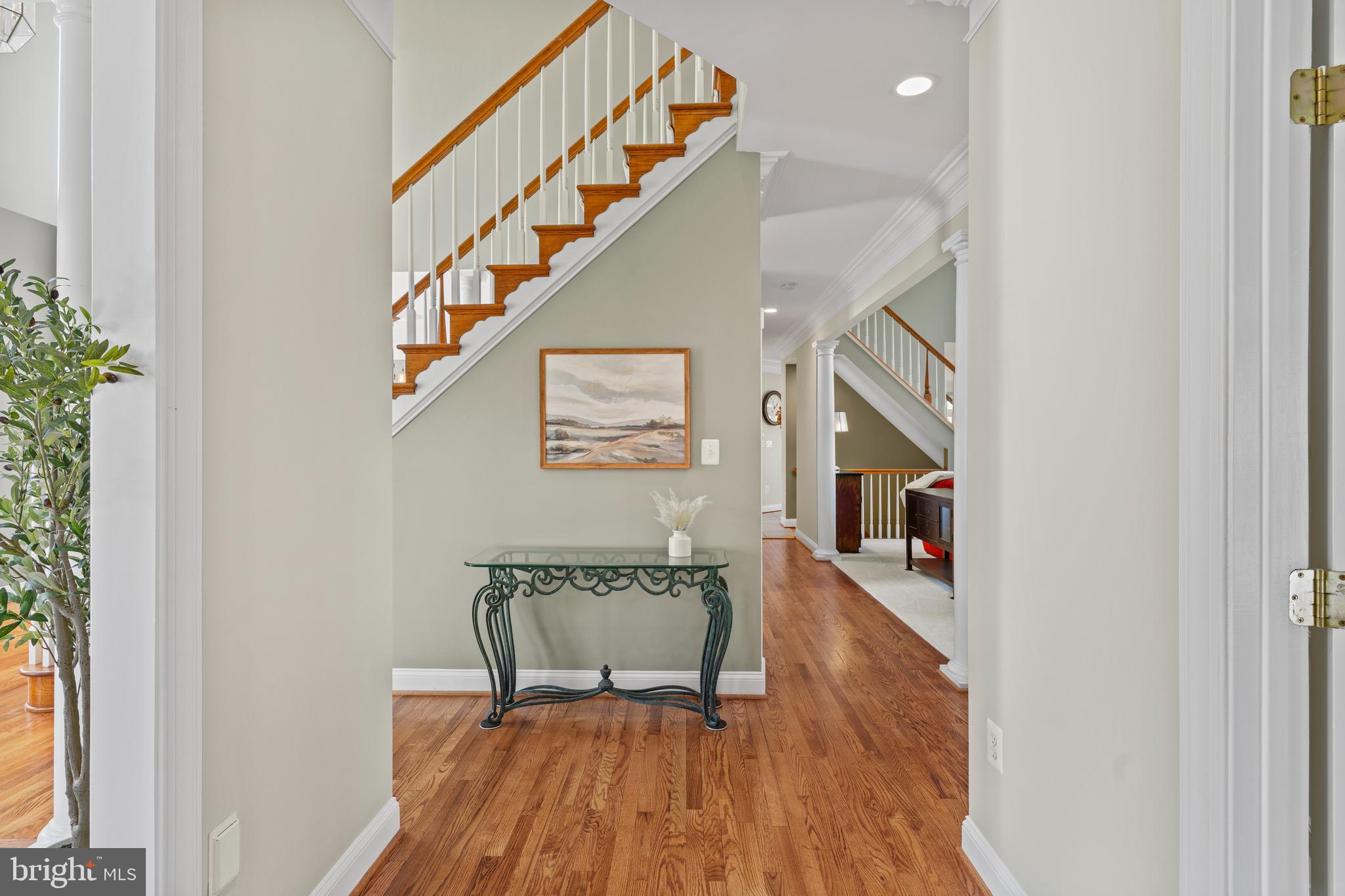24176 Spring Meadow Circle Aldie, VA 20105 - Photo 20 of 77