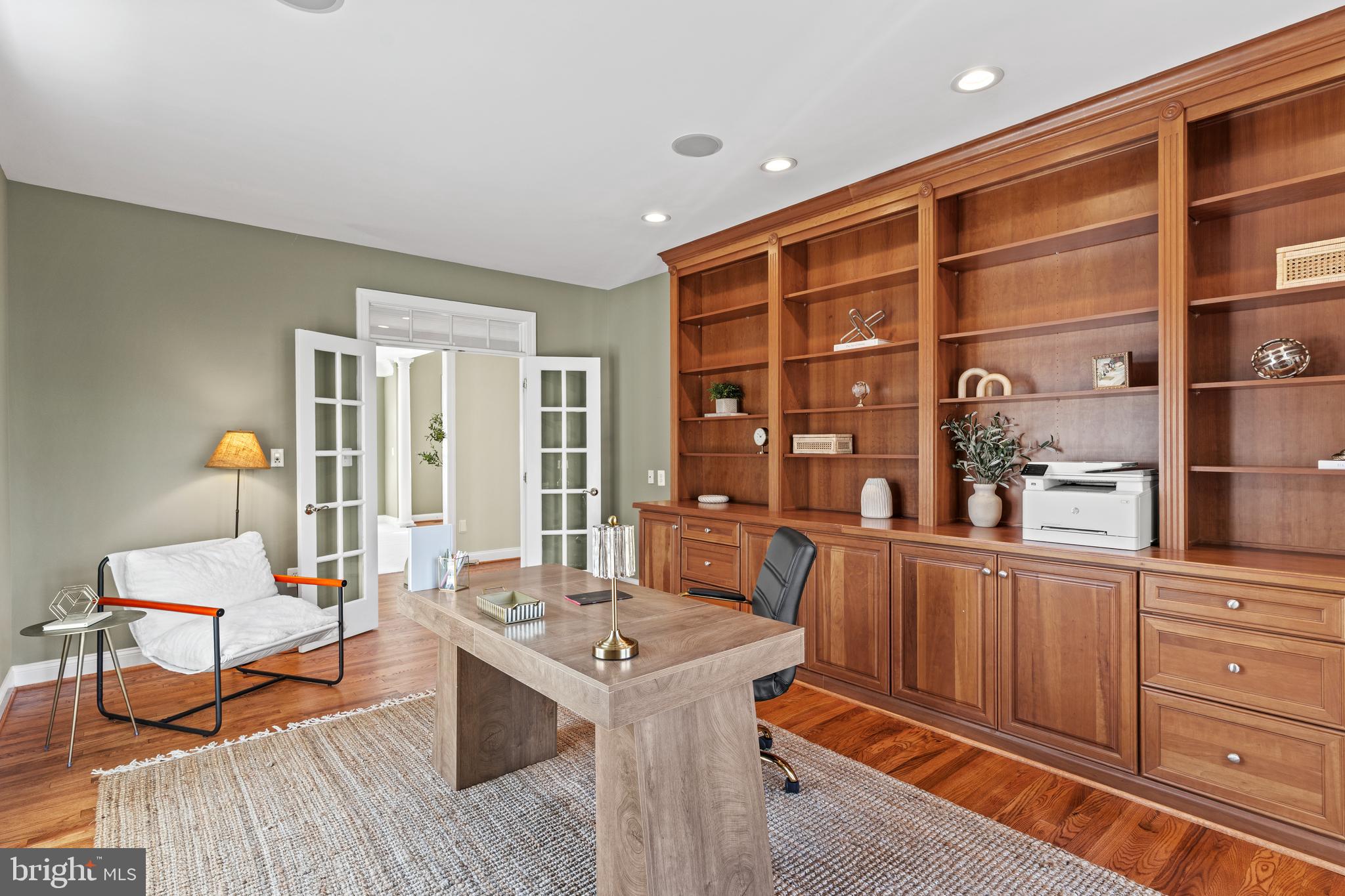 24176 Spring Meadow Circle Aldie, VA 20105 - Photo 21 of 77