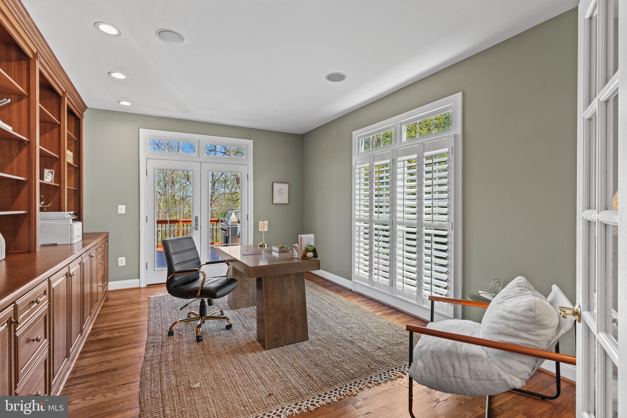 24176 Spring Meadow Circle Aldie, VA 20105 - Photo 22 of 77