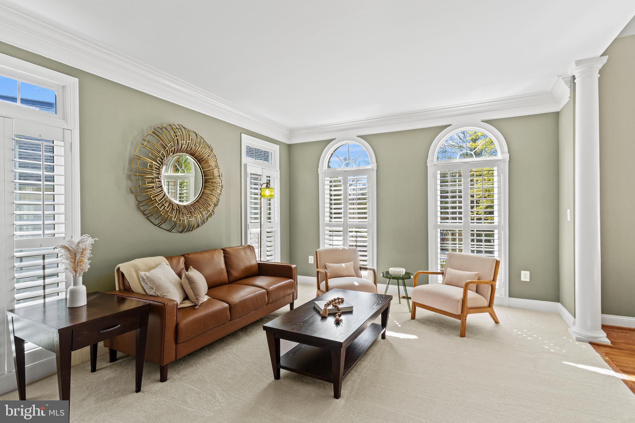 24176 Spring Meadow Circle Aldie, VA 20105 - Photo 23 of 77