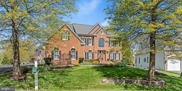 $1,699,900 | 24176 Spring Meadow Circle, Aldie, VA 20105