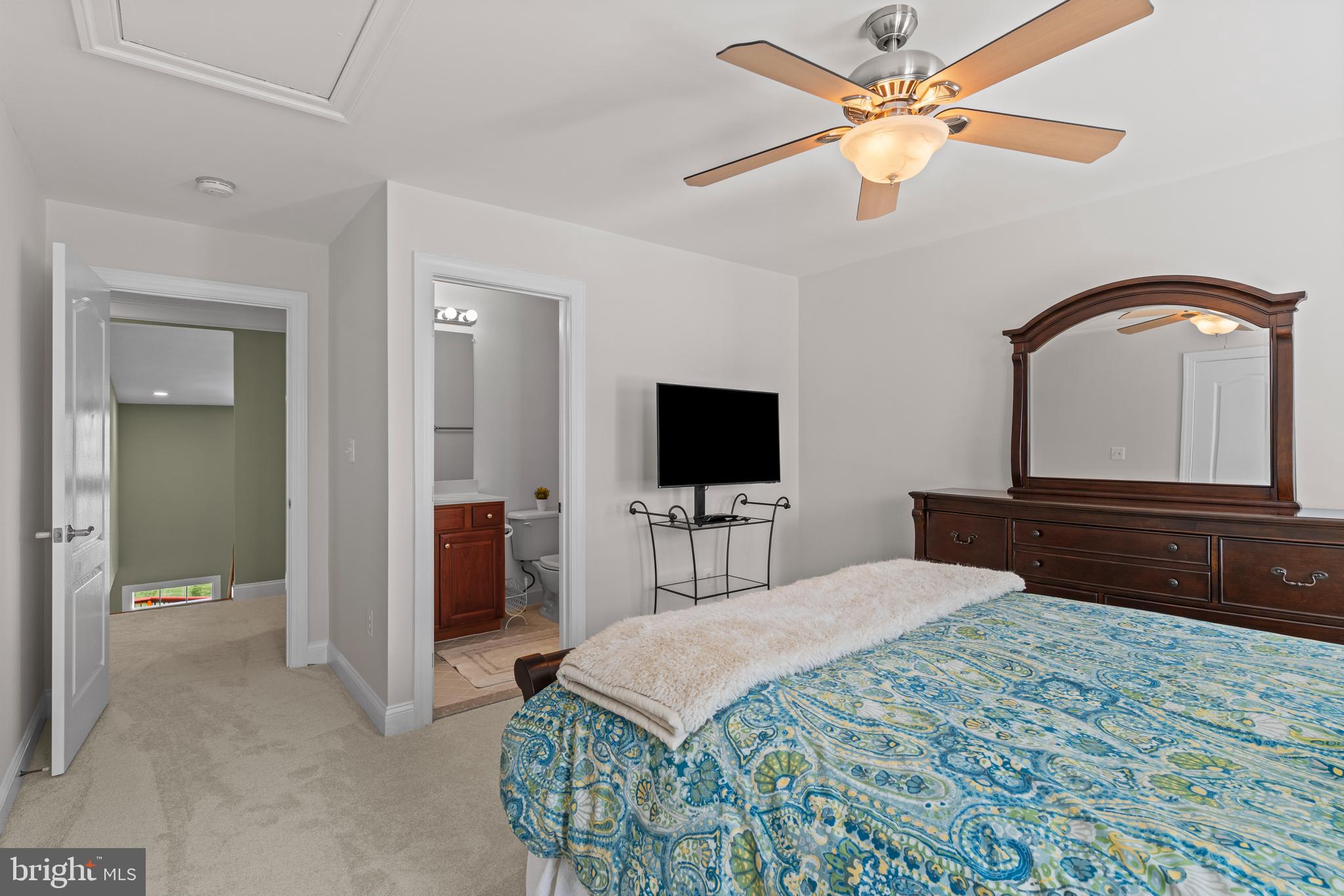 24176 Spring Meadow Circle Aldie, VA 20105 - Photo 32 of 77