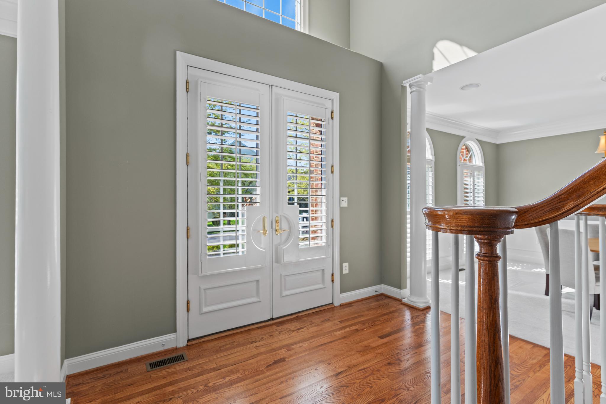 24176 Spring Meadow Circle Aldie, VA 20105 - Photo 4 of 77