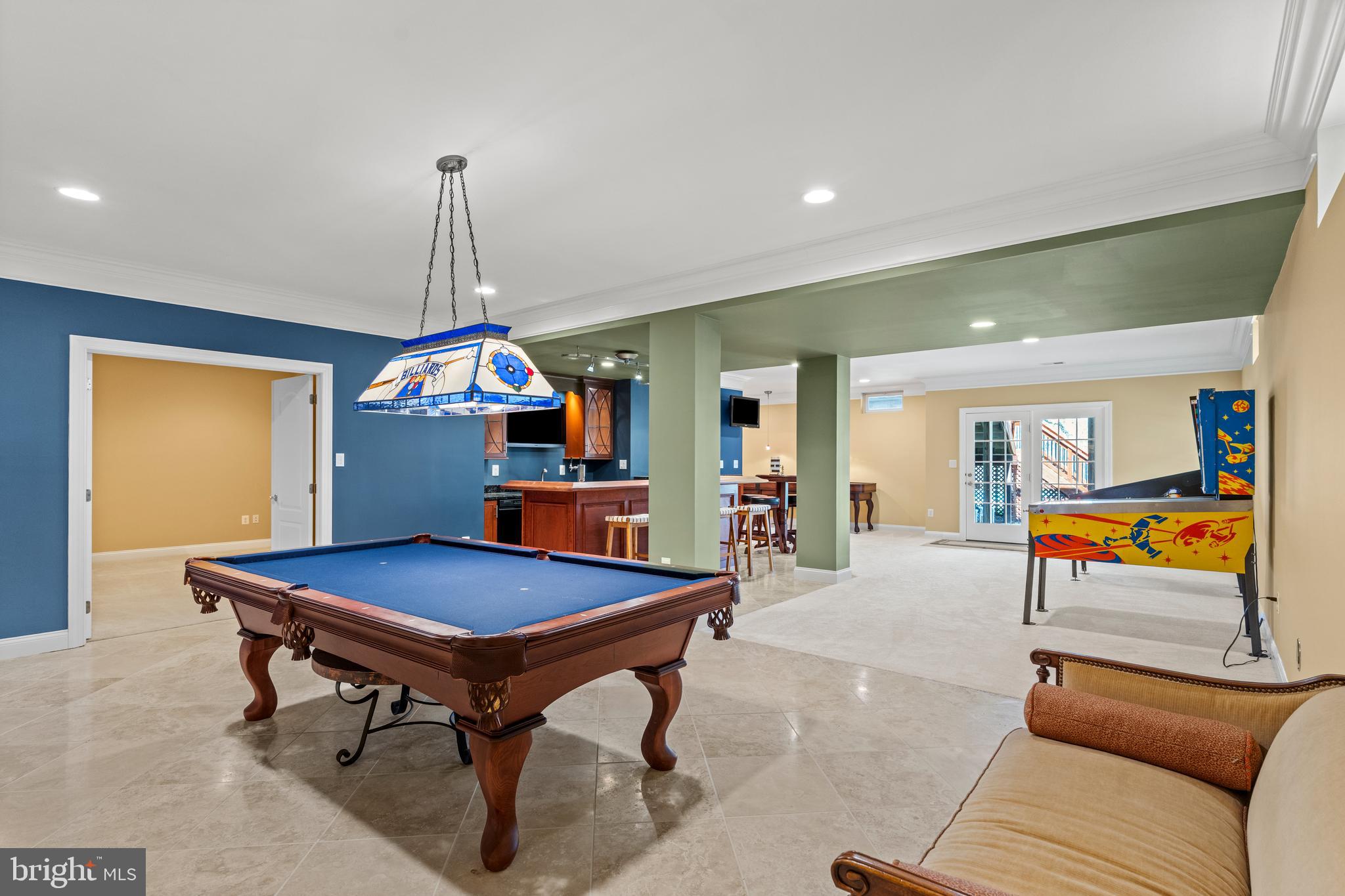 24176 Spring Meadow Circle Aldie, VA 20105 - Photo 47 of 77