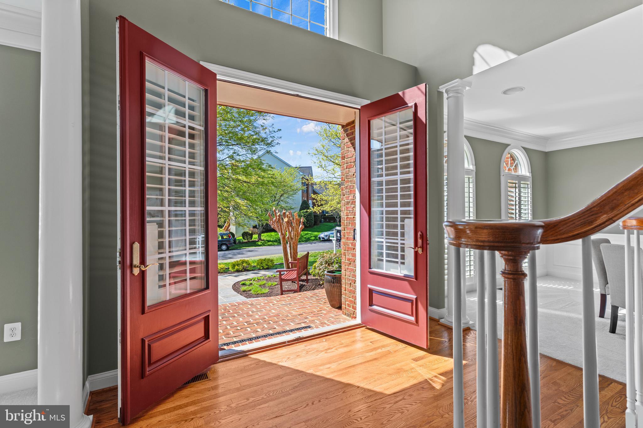 24176 Spring Meadow Circle Aldie, VA 20105 - Photo 5 of 77